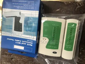Photo - Network Tester