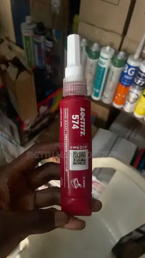 Loctite 574