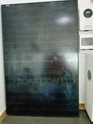 500w Bi Facial Techink Gmbh Solar Panels 108cells
