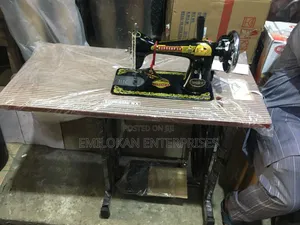 Juki Manual Sewing Machine India Product