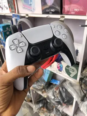 Ps5 Pad Controller