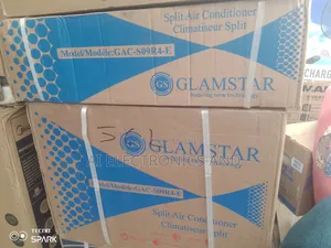 Glamstar Air Conditioner 1hp Low Voltage