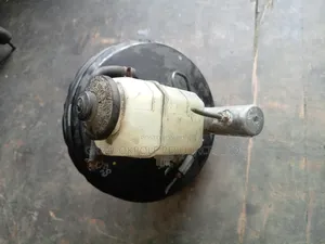 Toyota Camry 2.4 Complete Master Cylinder and Booster