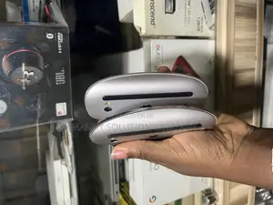 Apple Magic Mouse 2
