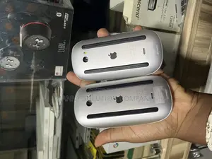 Apple Magic Mouse 2