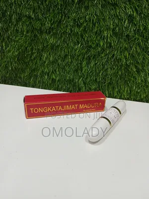 Jamu Vaginal Tightening Stick