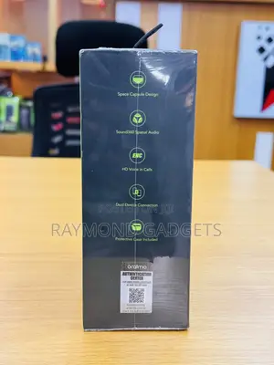 Oraimo Spacebuds Pro Otw-930 – True Wireless Earbuds