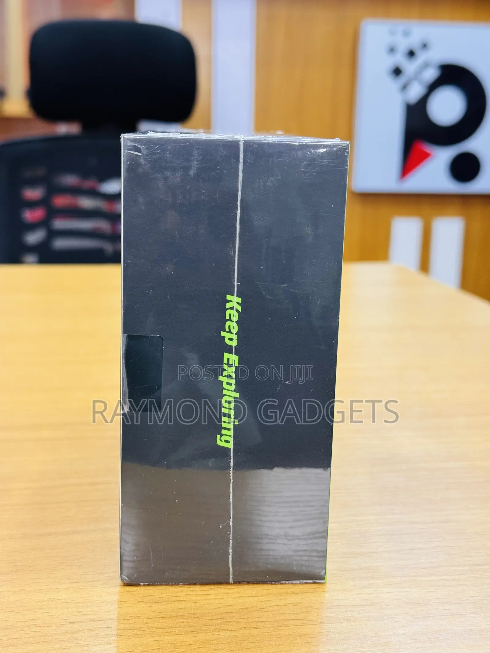Oraimo Spacebuds Pro Otw-930 – True Wireless Earbuds