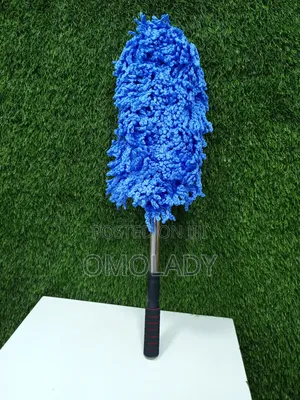 Car Windshield Brush Cleaner