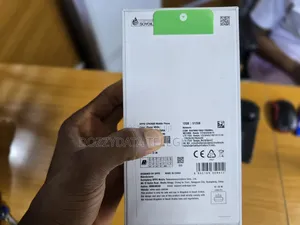 New Oppo Reno13 512 GB