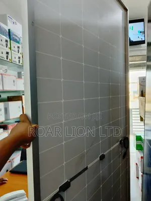 620w Ja Solar Panels 144cells