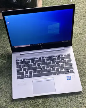 Laptop HP EliteBook 830 G6 16GB Intel Core I7 SSD 512GB