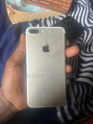 Apple iPhone 7 Plus 32 GB Gold