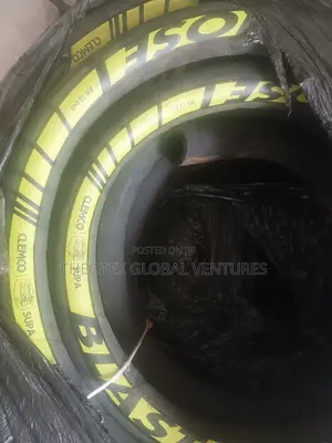 11⁄4 Clemco Blasting Hose X 40meter