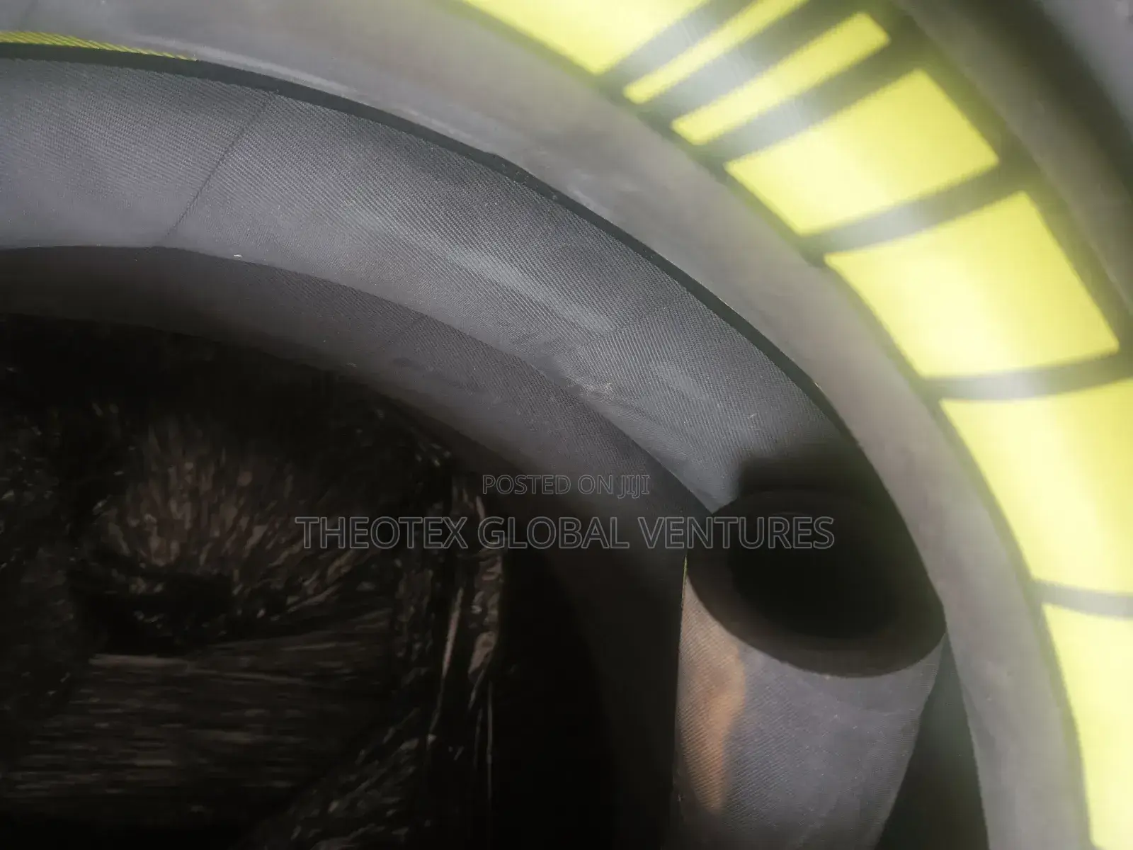 11⁄4 Clemco Blasting Hose X 40meter