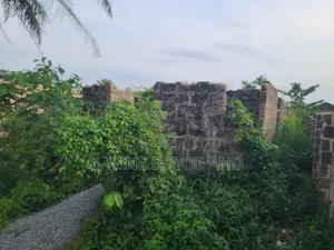 2bdrm Block Of Flats In Obazagbon Off Benin City For Sale