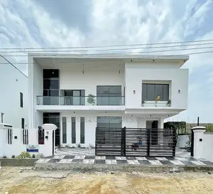 5bdrm Duplex in Lekki for sale