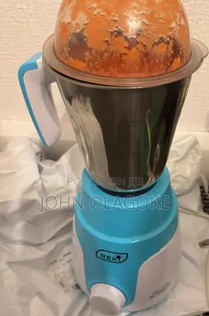 Reki Stainless Blender