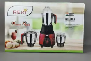 Reki Stainless Blender
