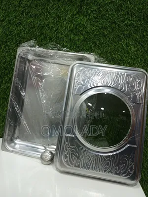 Fast Food Chafing Dish- 40 X30 Cm