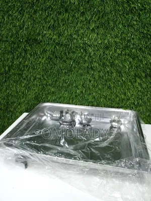 Fast Food Chafing Dish- 40 X30 Cm