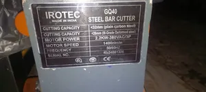 40mm Steel Bar Cutter