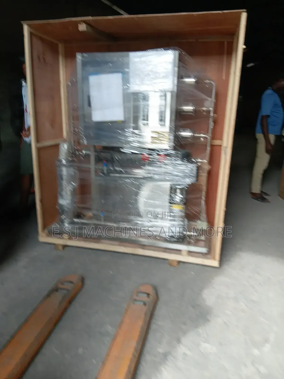 Reverse Osmosis