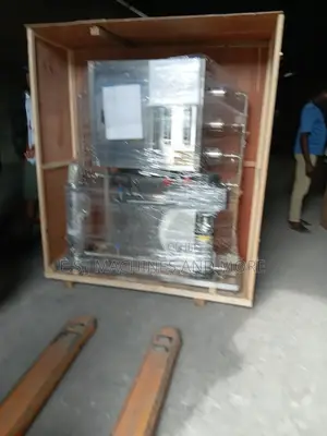 Reverse Osmosis