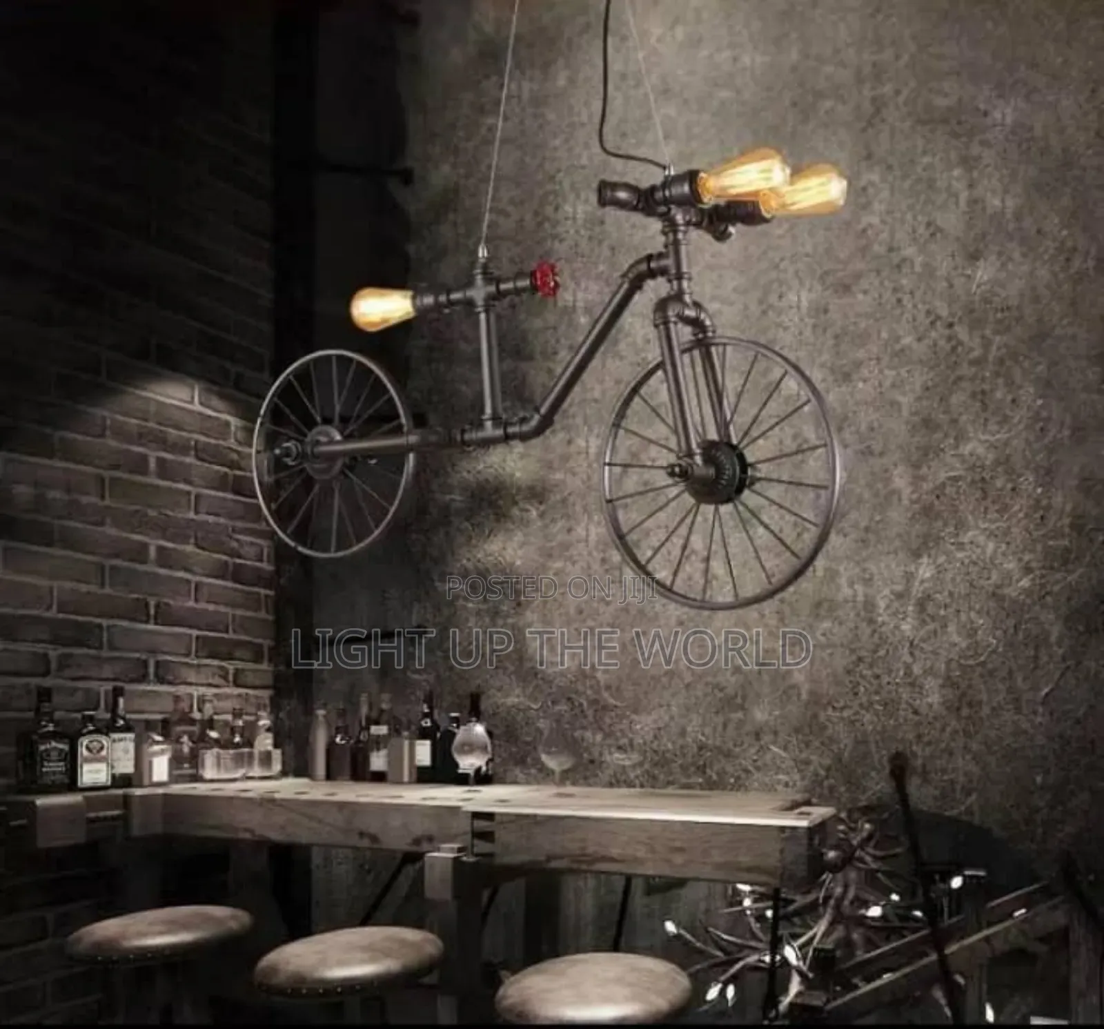 Bicycle Light