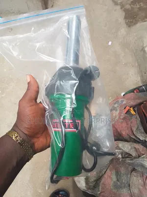 Leister Heat Gun