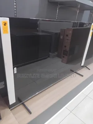 Hisense 75 Inches Qled Smart Television