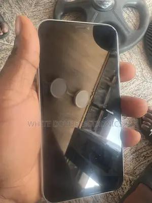 Apple iPhone XR 64 GB White