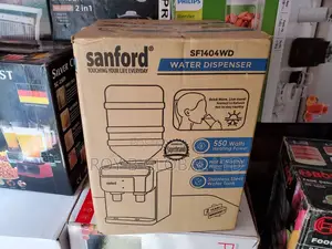 Sanford Water Dispenser