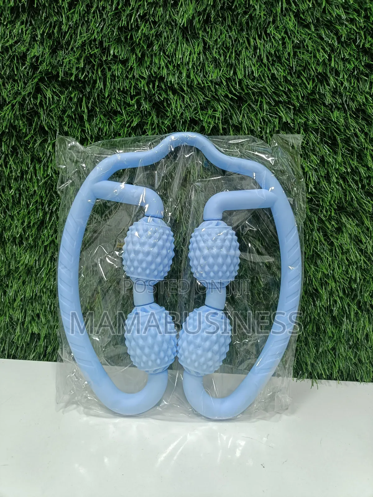 Yoga Massager