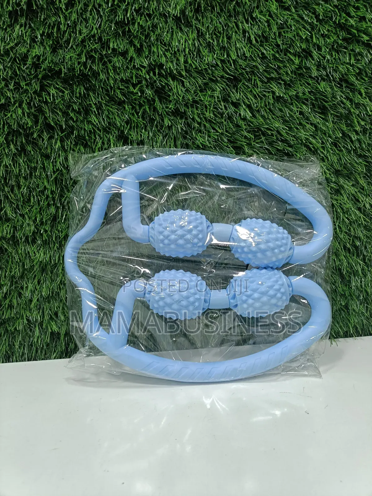 Yoga Massager