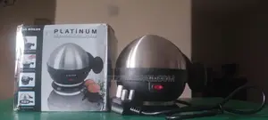 Brand New Egg Boiler