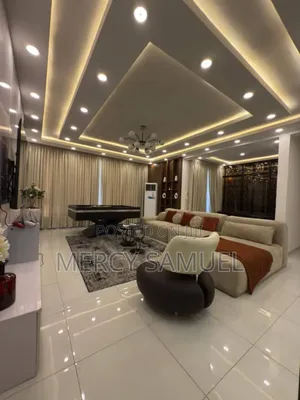 Furnished 2bdrm Apartment in Lekki for rent