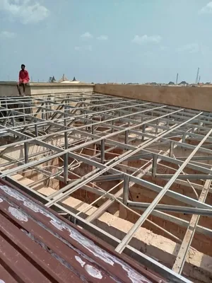 Professional Low Bed Roofing And