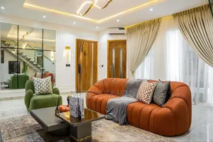 Furnished 2bdrm Apartment in Lekki for rent
