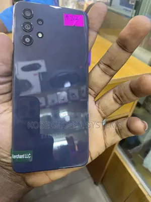 Samsung Galaxy A32 128 GB Black