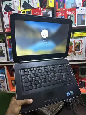 Laptop Dell Latitude 5420 4GB Intel Core I3 HDD 250GB