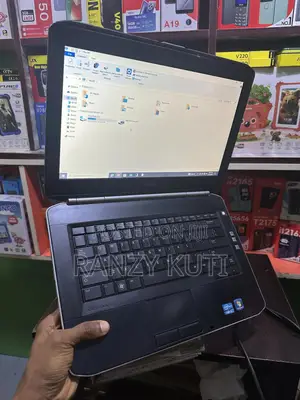 Laptop Dell Latitude 5420 4GB Intel Core I3 HDD 250GB