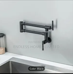 Pot Filler