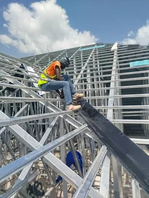 Advanced House Roofing Solutions