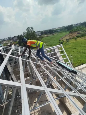 Advanced House Roofing Solutions