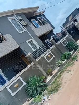Luxery 3 Bedroom With Miniflat 4 Sale Ikola Command