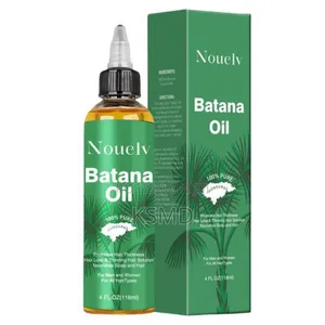 118ml Batana Oil for Scalp and Hair Care