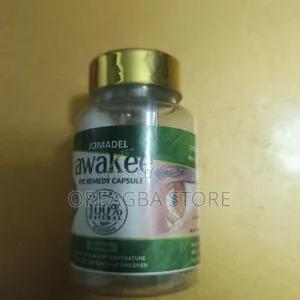 Jomadel Awakee Eye Remedy