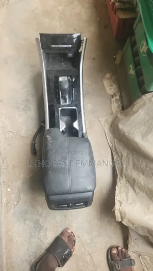 Complete Handles Honda Accord 2014 Mode