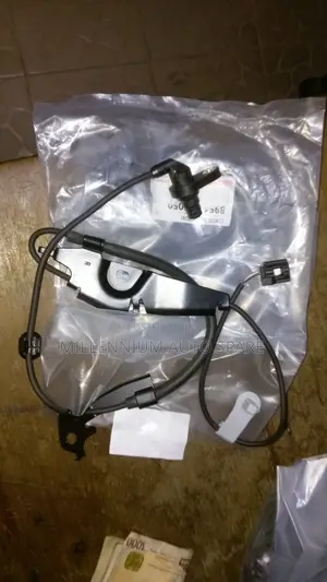 Abs Sensor Assy